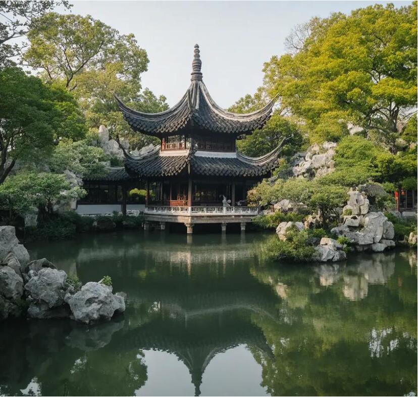 迭部县距离餐饮有限公司